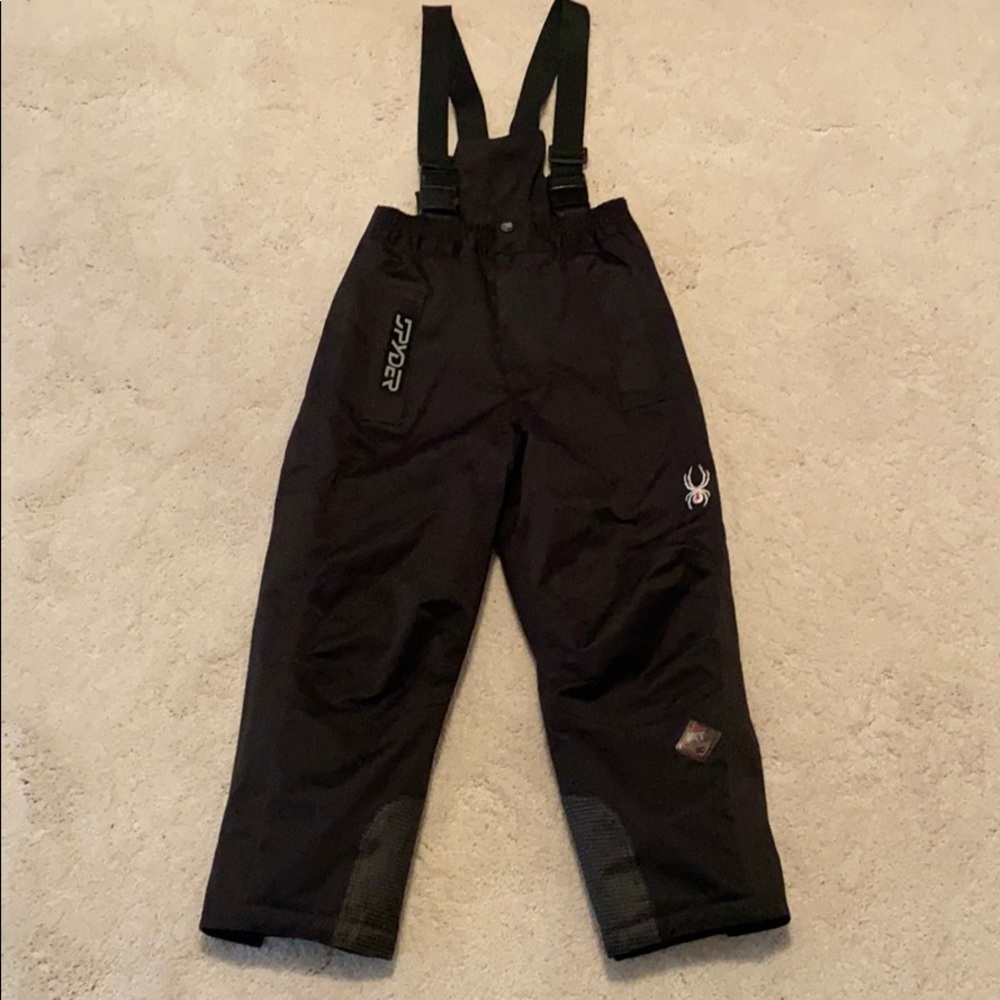 Spyder XT 5000 Ski/Snowboard Pants Size Large